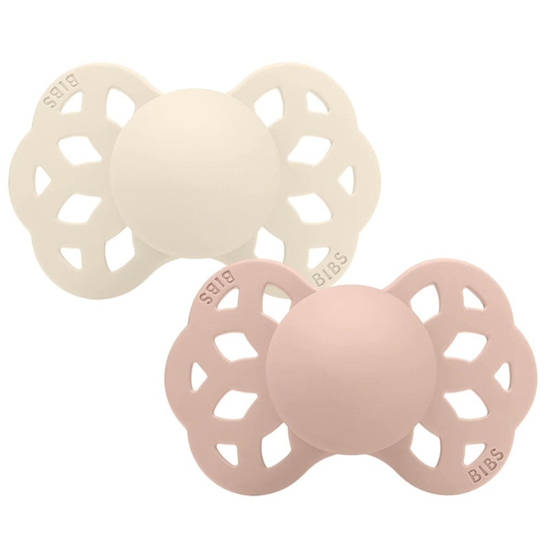BIBS Infinity Pacifier – 2 Pack