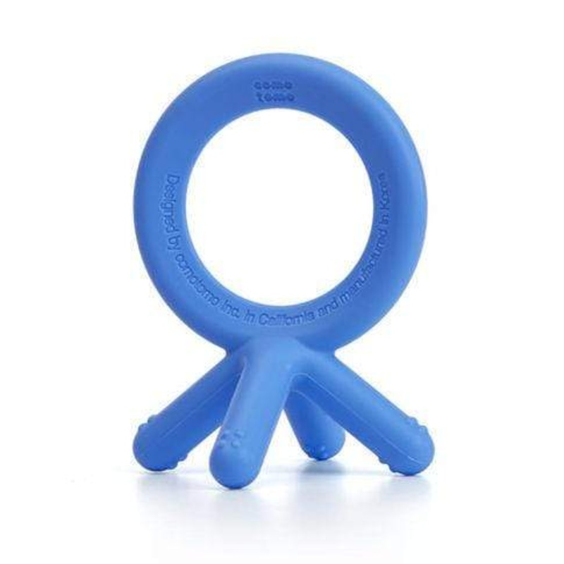 Comotomo Silicone Baby Teether