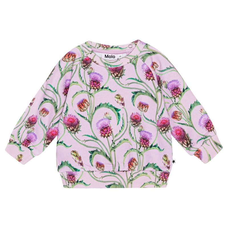Disc Sweatshirt – Artichoke Mini