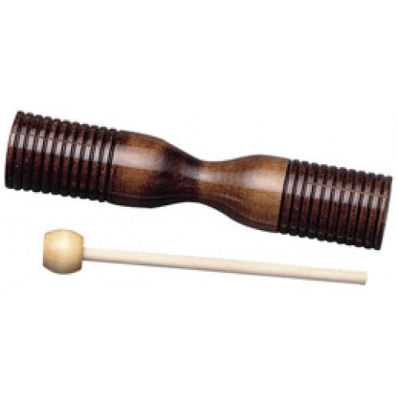 Individual Instruments – Two-Tone Wood Block