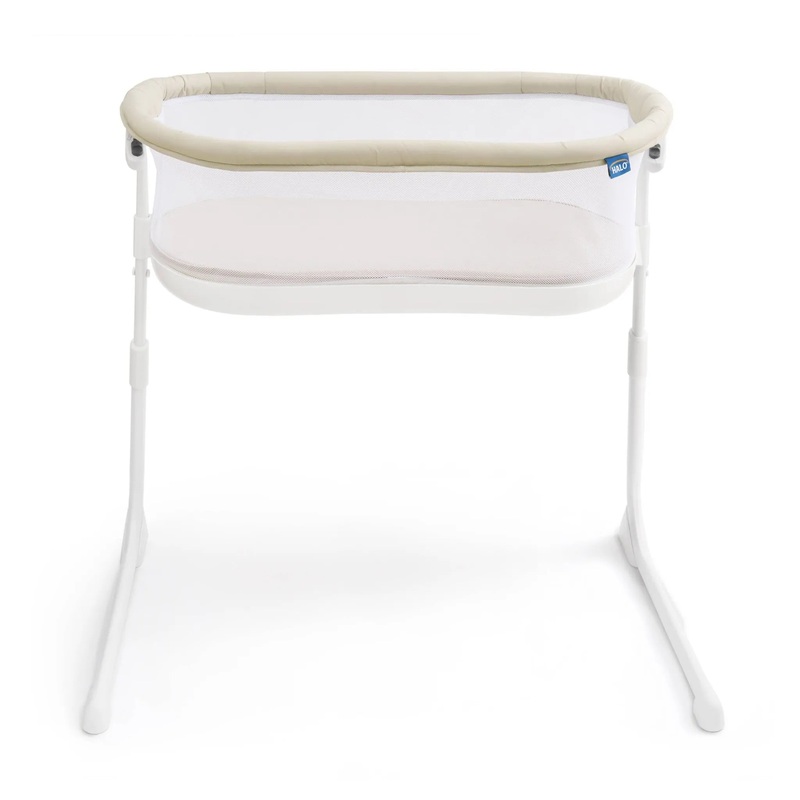 Innovations Bassinet Lite – White