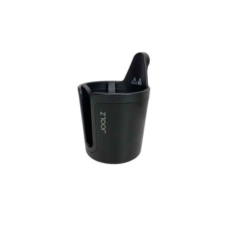 Joolz Cup Holder, Black