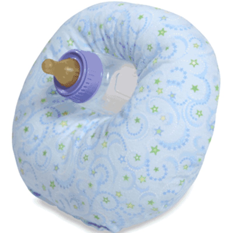 Leachco Keep It Up Bottle Holder in Boy