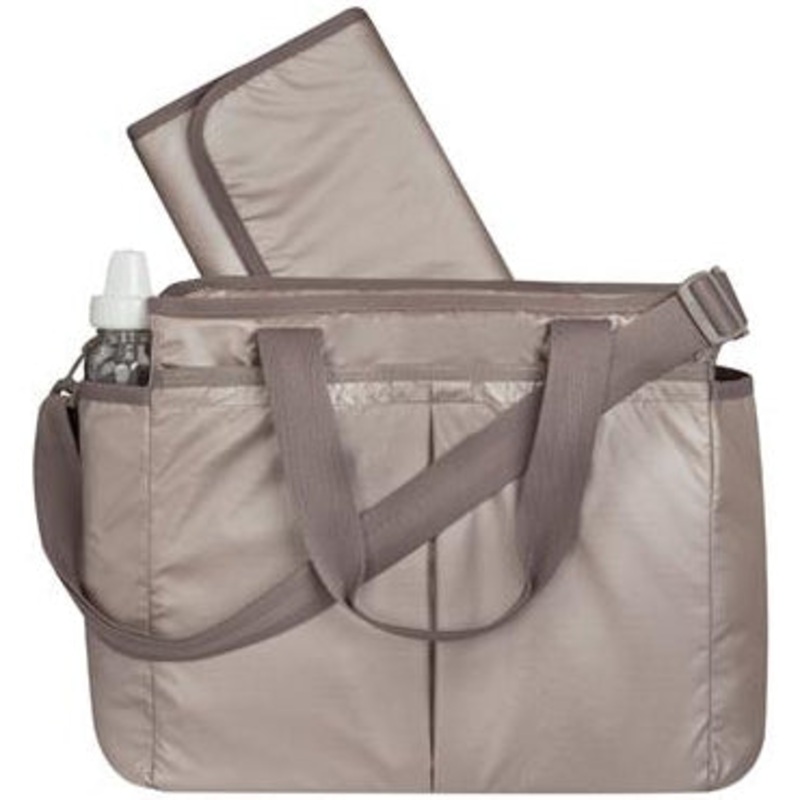 LeSportsac Ryan Baby Bag – Supernova Lighting