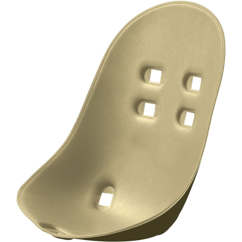 Mima Moon 2G Seat Pad – Champagne