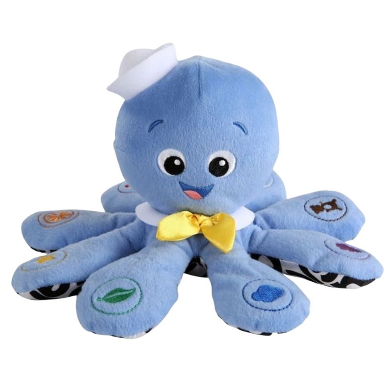 Octoplush