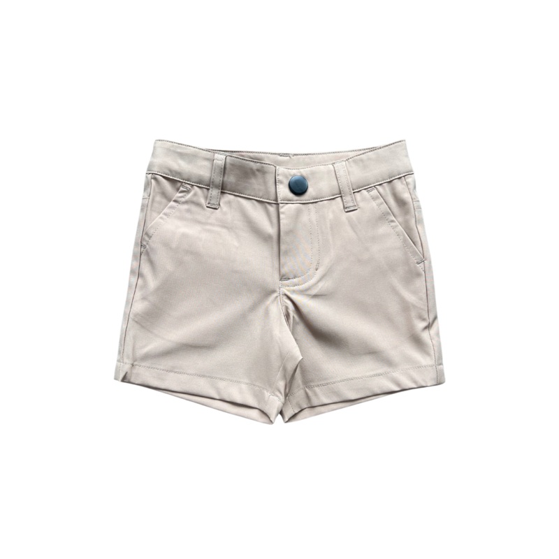 Shorts – Khaki
