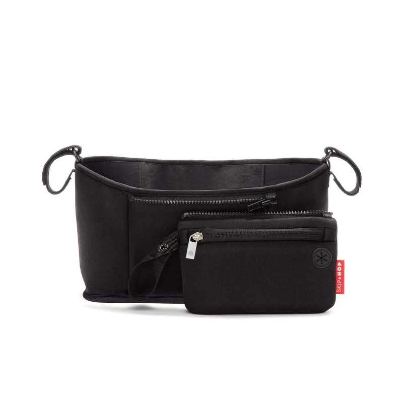 Skip Hop Grab & Go Stroller Organizer