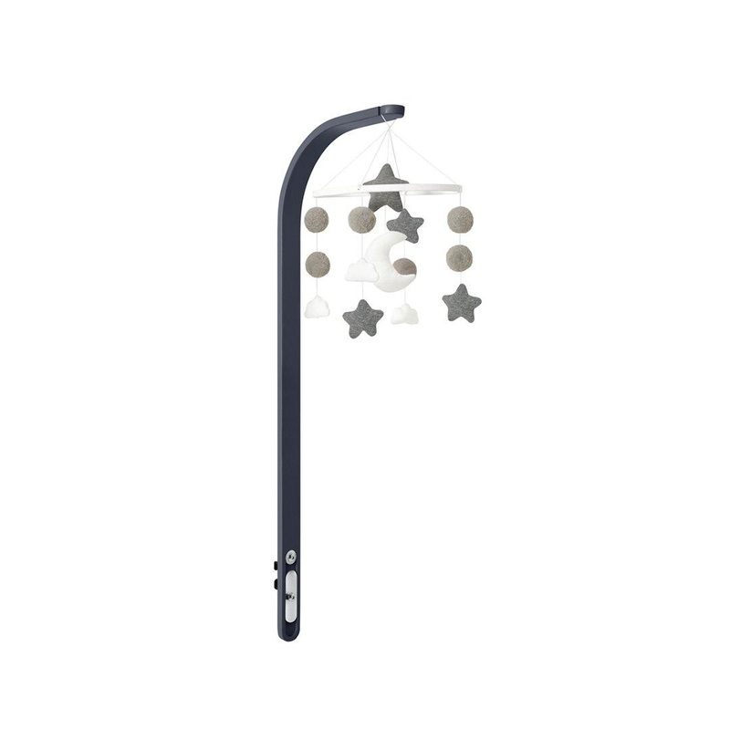 Snuz Baby Mobile – Navy
