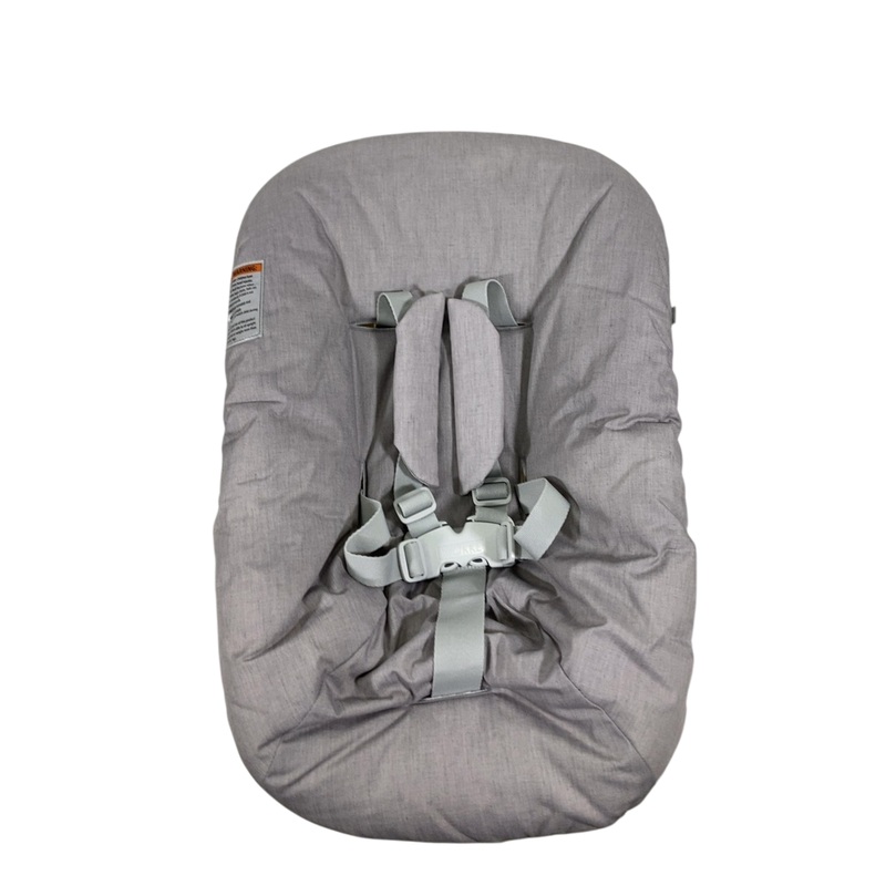 Stokke Tripp Trapp Newborn Set, 2018+, Grey