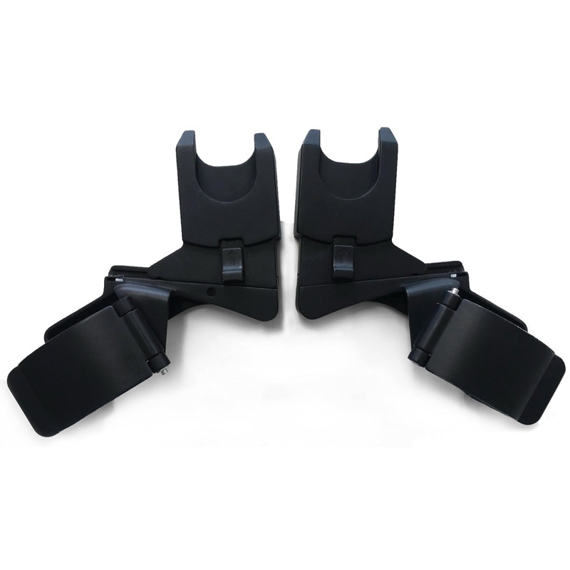 Vidiamo Limo Car Seat Adapters