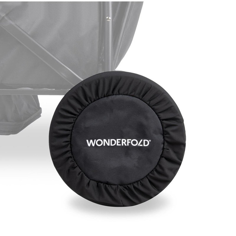 WonderFold Wheel Covers for L-Series / X-Series
