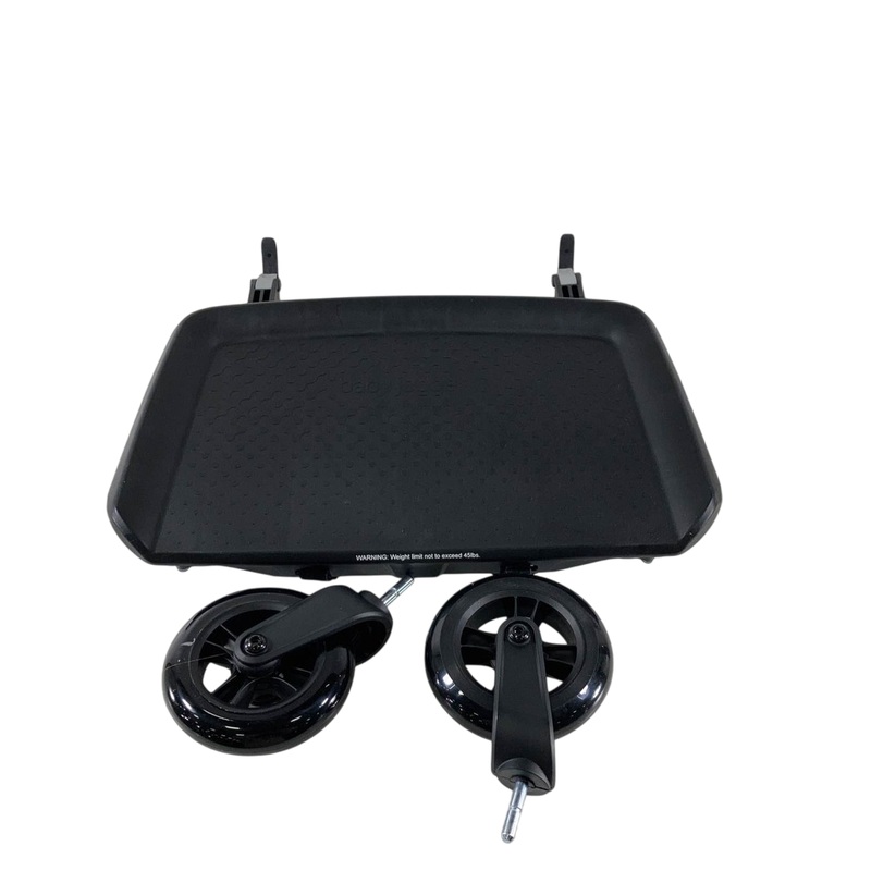 Baby Jogger Glider Board Updated Model