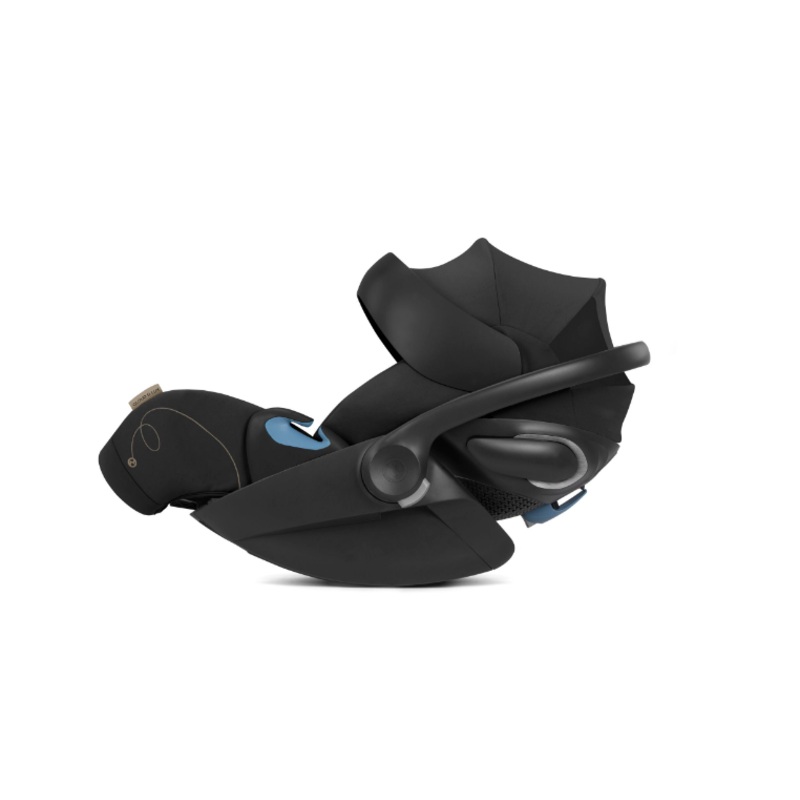 Cybex Cloud G Lux Infant Car Sear & Base (with SensorSafe)