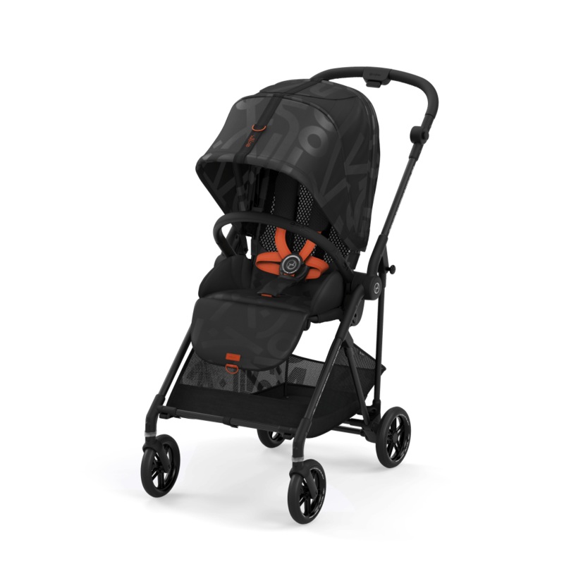 Cybex Melio Street Ultra Lightweight Stroller