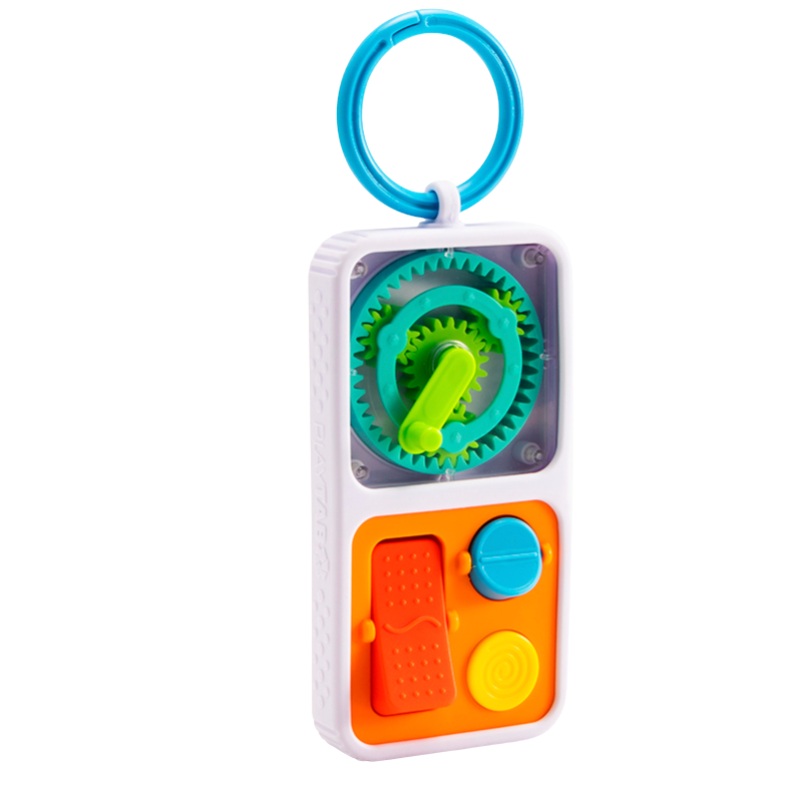 Fat Brain Toys PlayTab Go