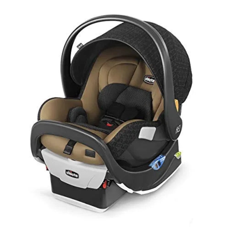 Fit2 Infant & Toddler Car Seat – Cienna