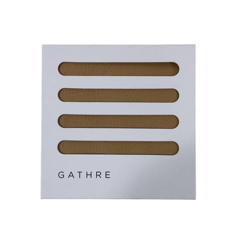 Gathre Micro Mat, Pampas