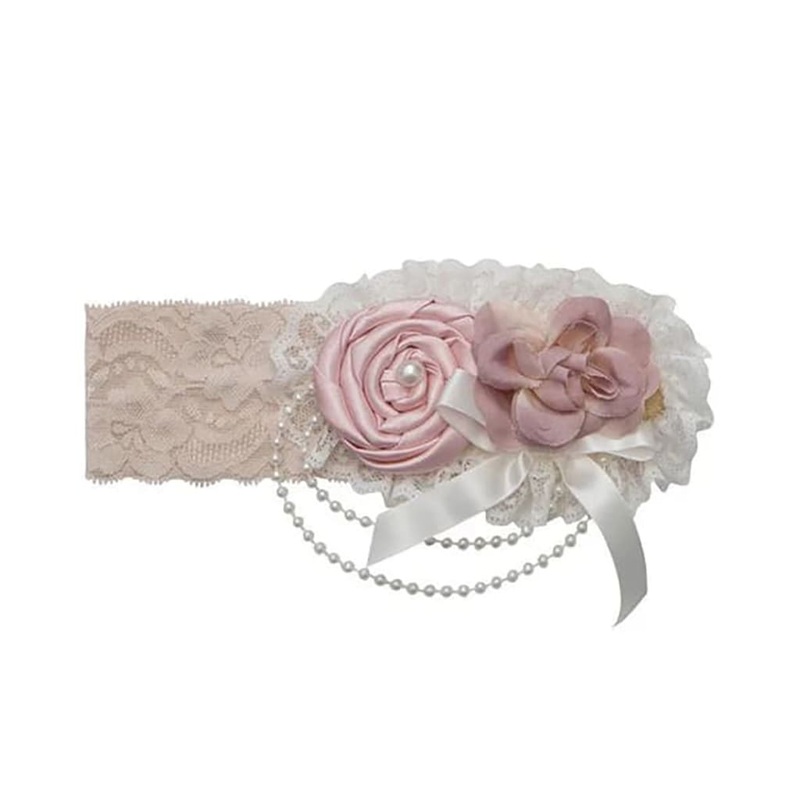 Genevie Headband