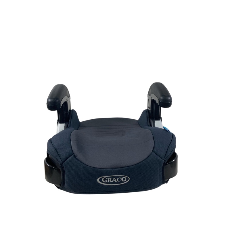 Graco TurboBooster 2.0 Backless Booster Car Seat, 2024, Kent