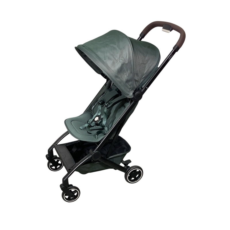 Joolz Aer+ Stroller, 2023, Mighty Green