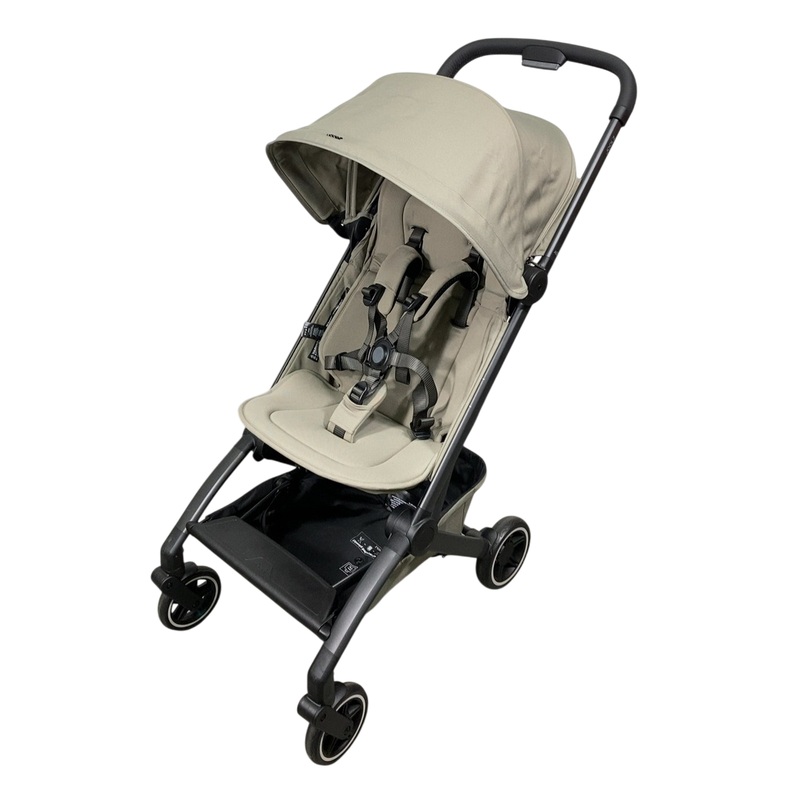 Joolz Aer+ Stroller, 2024, Sage Green