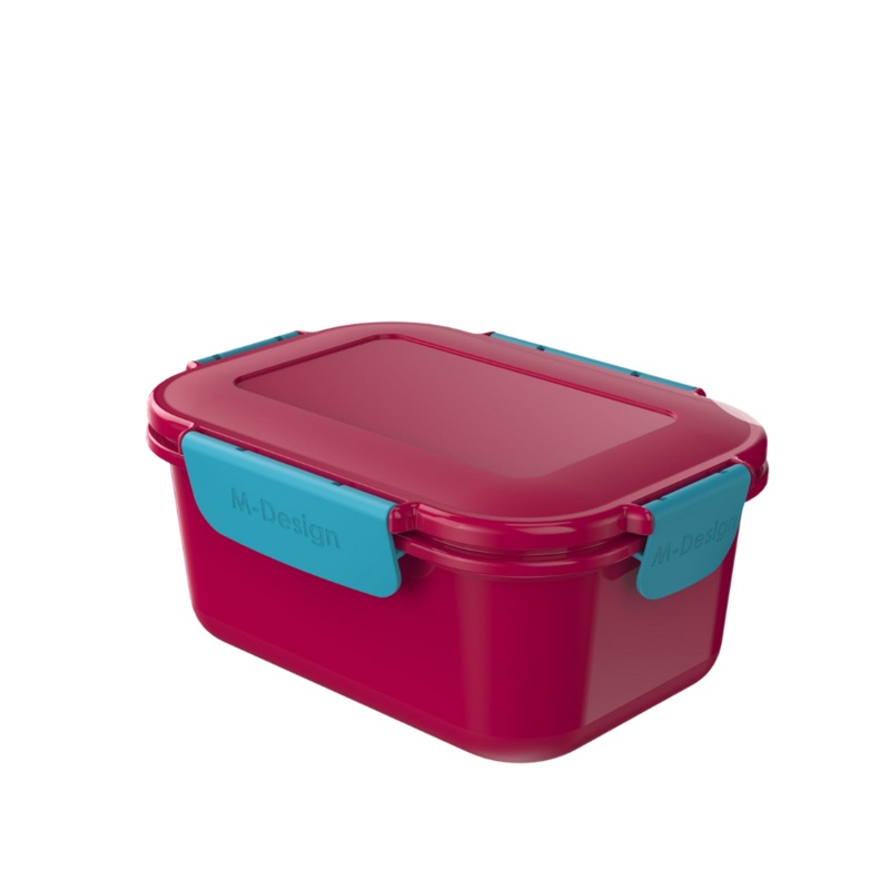 M-Design Fresco Lunch Box – 1600 ml