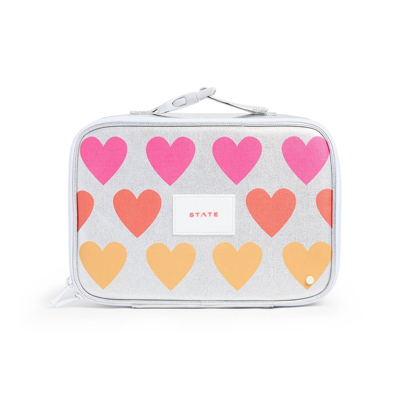 Rodgers Lunch Box