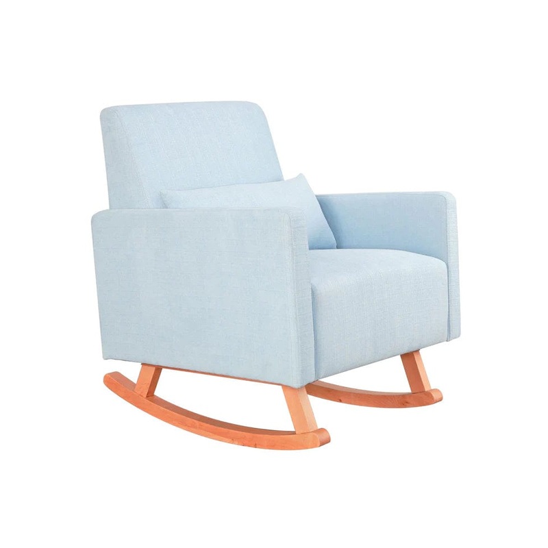 Second Story Home Milo Rocking Chair