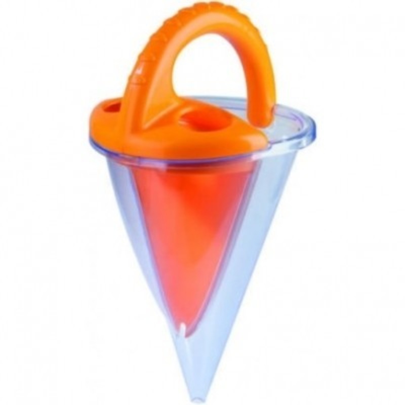Spilling Funnel