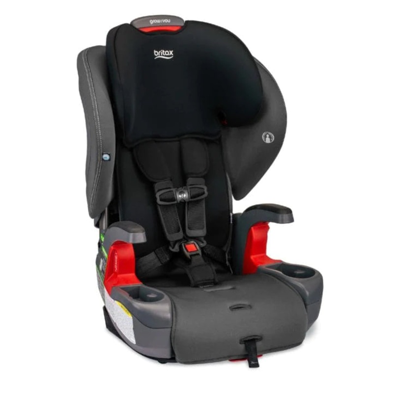 Britax Grow with You Booster Seat