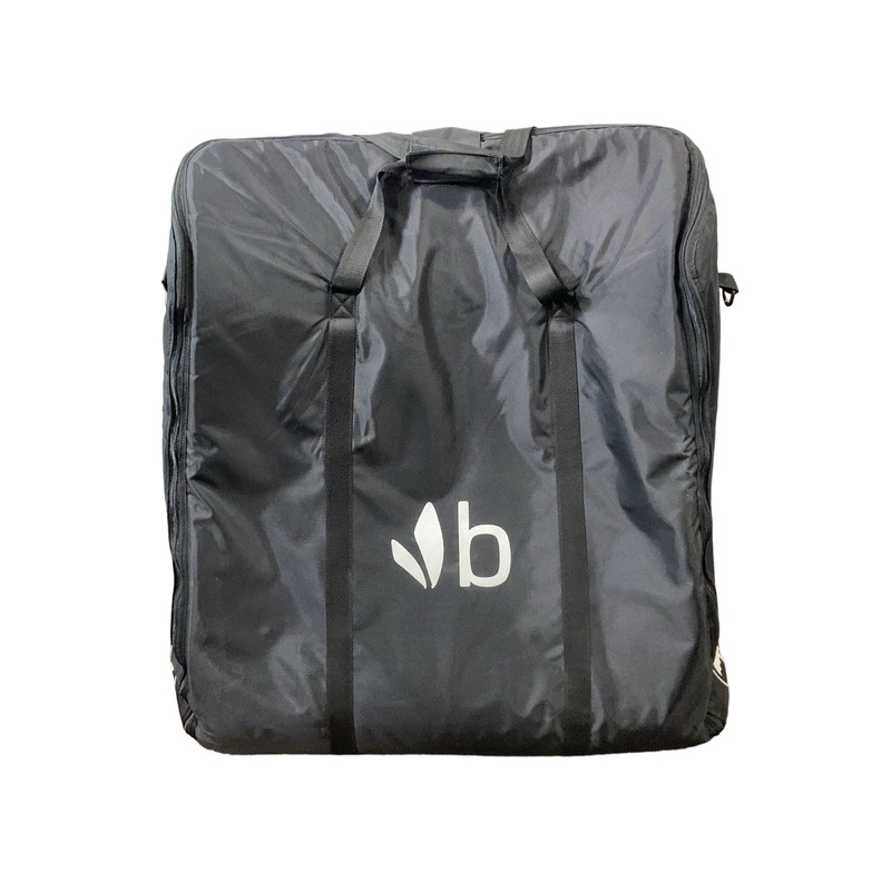 Bumbleride Indie Twin Stroller Travel Bag
