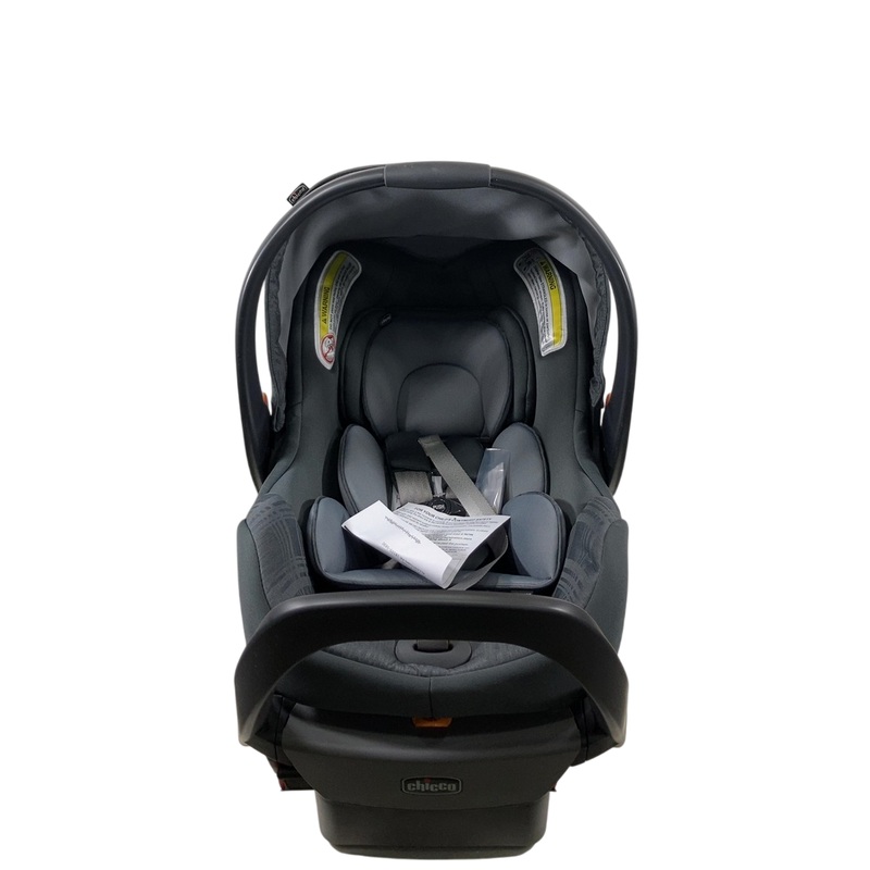 Chicco Keyfit 35 Infant Car Seat, Hampton, 2024