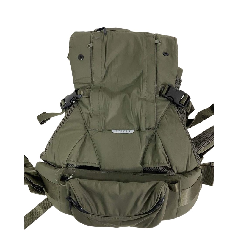 Colugo The Baby Carrier, Olive