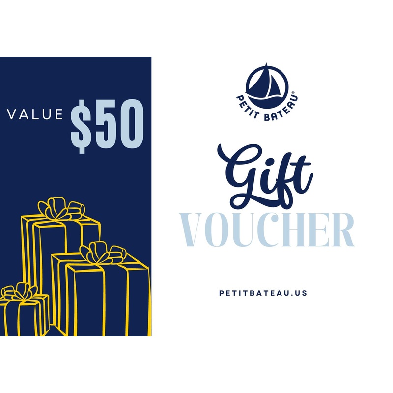 GIFT VOUCHER