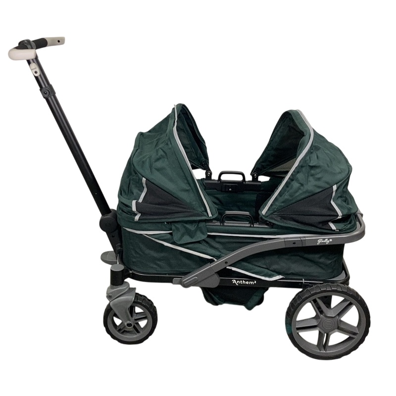 Gladly Family Anthem2 Wagon, Sea Moss