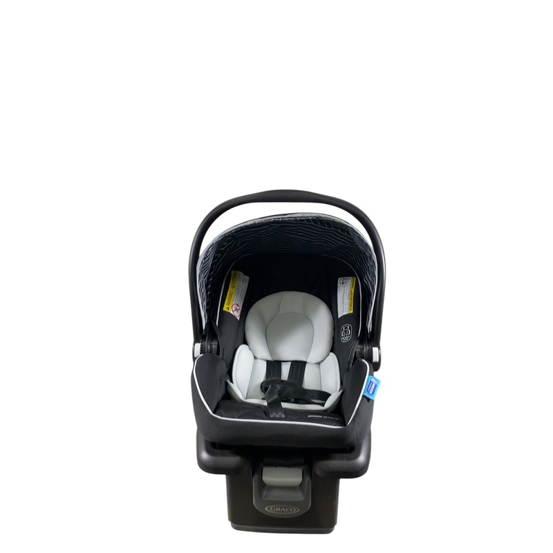 Graco SnugRide 35 Lite LX Infant Car Seat, 2024, Studio