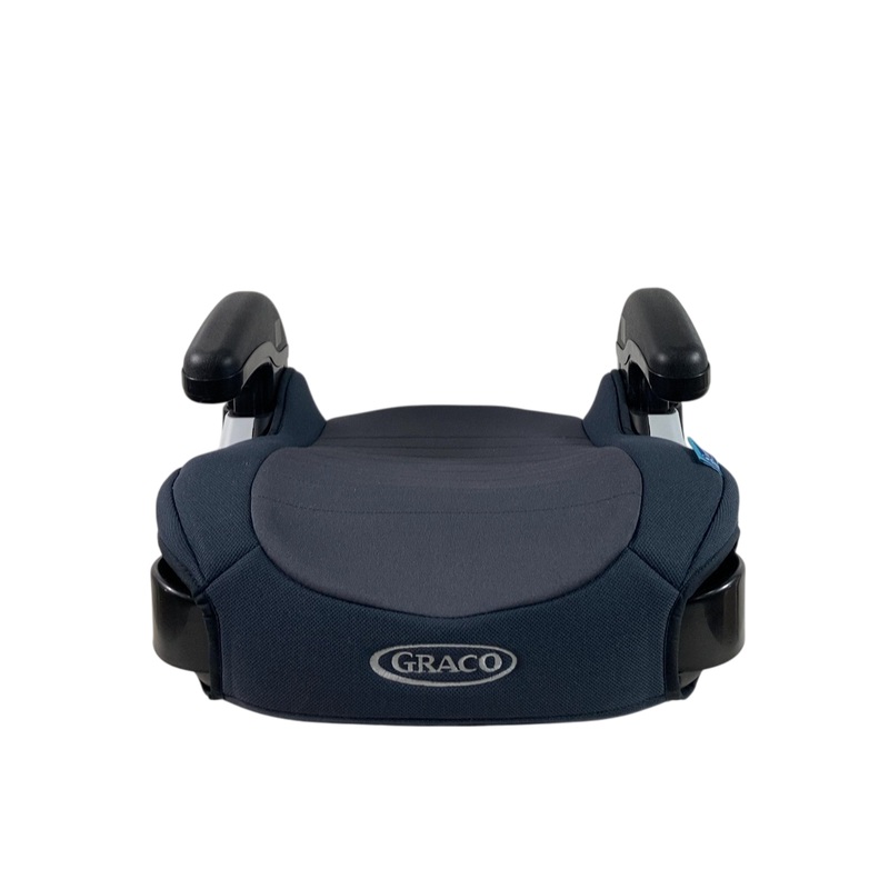 Graco TurboBooster 2.0 Backless Booster Car Seat, 2023, Kent