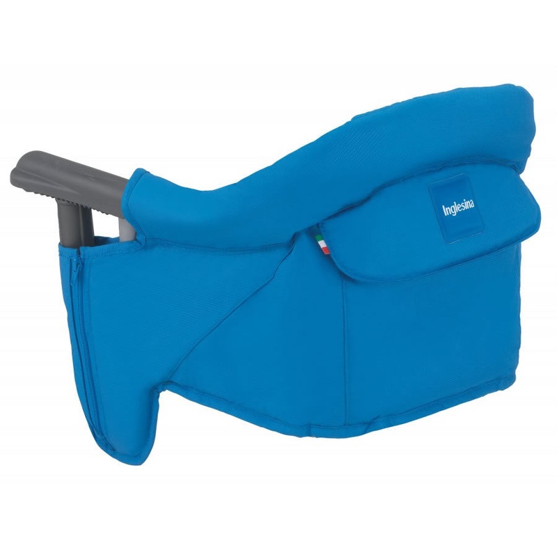 Inglesina Fast Table Chair – Light Blue