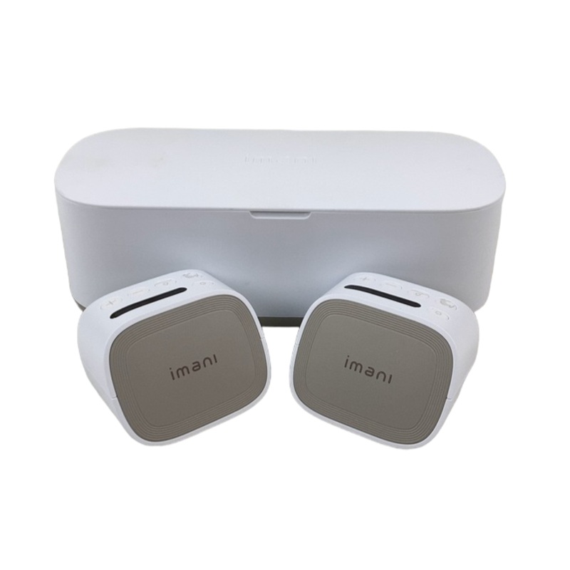 Legendairy Milk Imani i2 Wearable Breast Pump