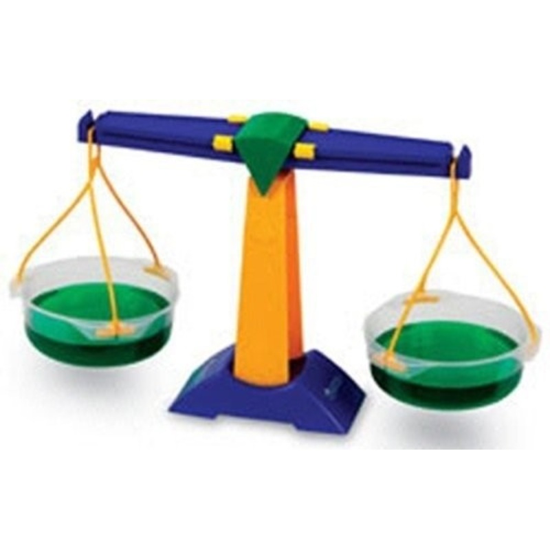 Pan Balance Jr.