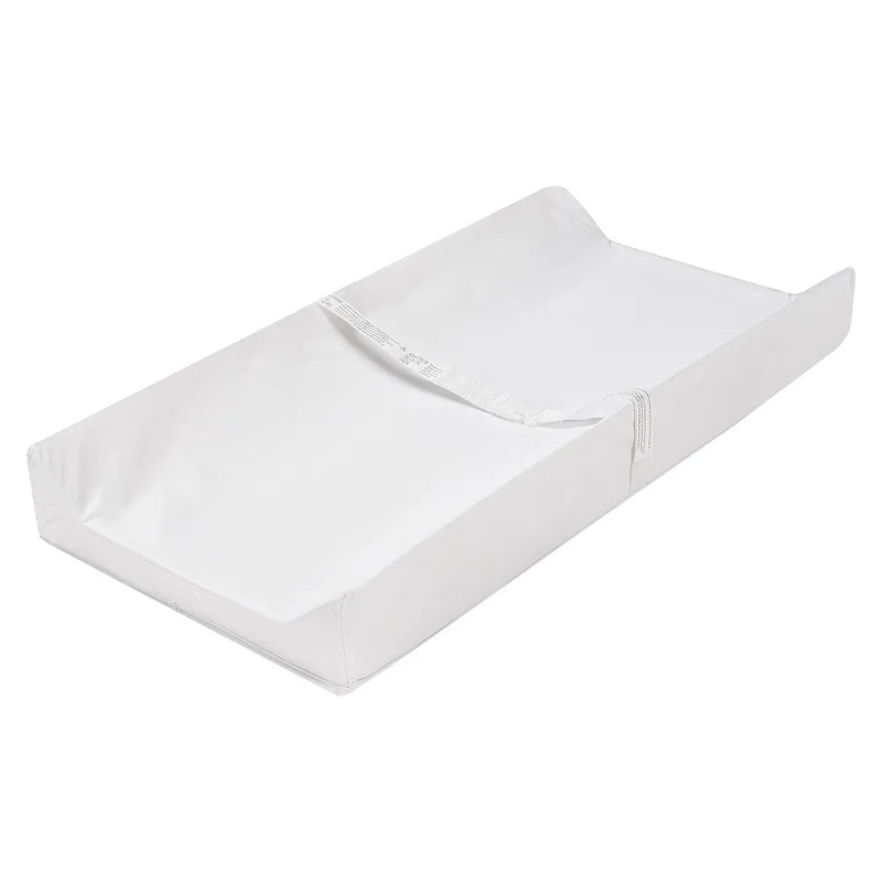 Secure Grip Waterproof Diaper Changing Pad 16X31″