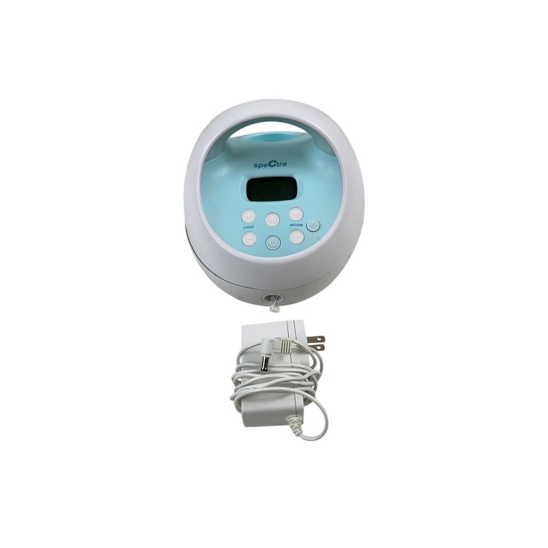 Spectra Baby S1 Plus Premier Rechargeable Breast Pump