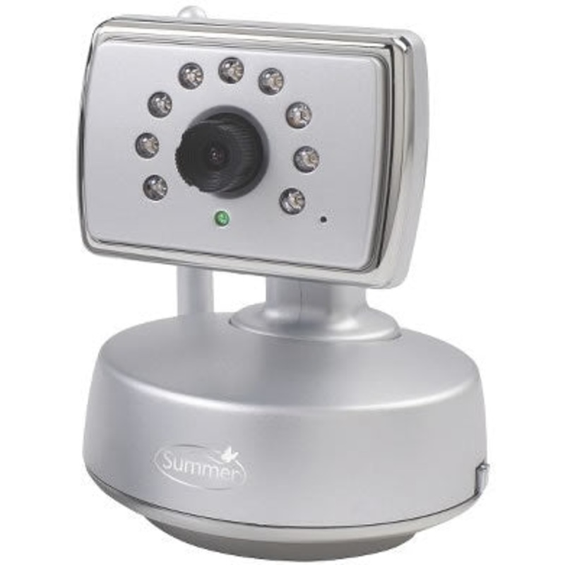 Summer Infant Extra Camera For 28460 Best View Choice