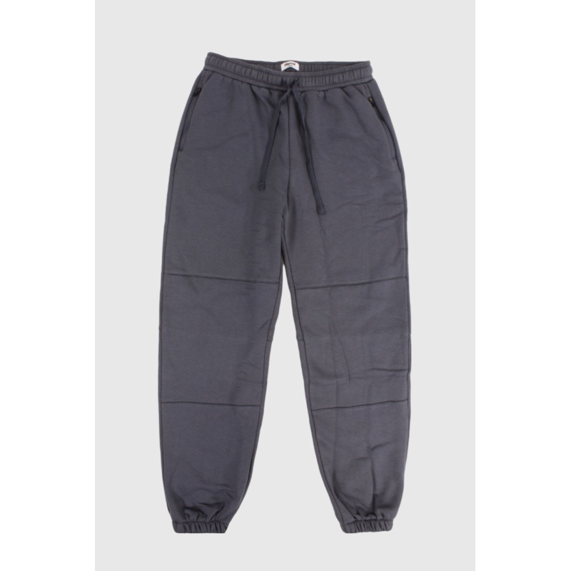 Unisex Grey Youth Comfy Sweatpants