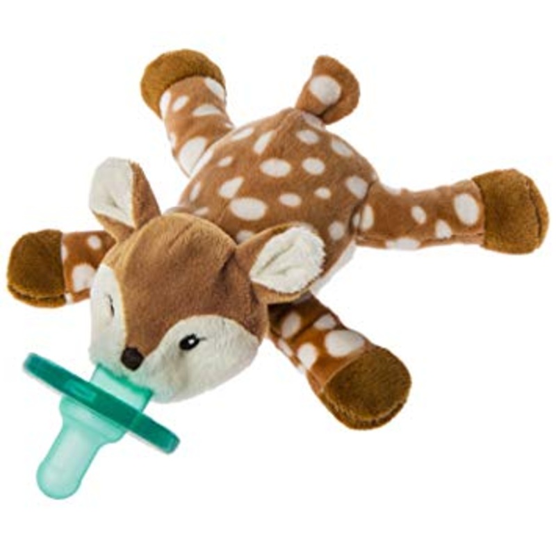 Wubbanub Pacifer Fawn