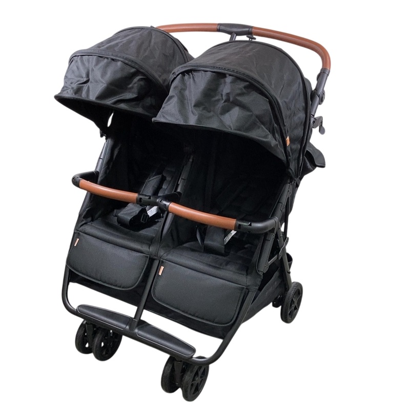 Zoe Twin+ XL2 Stroller