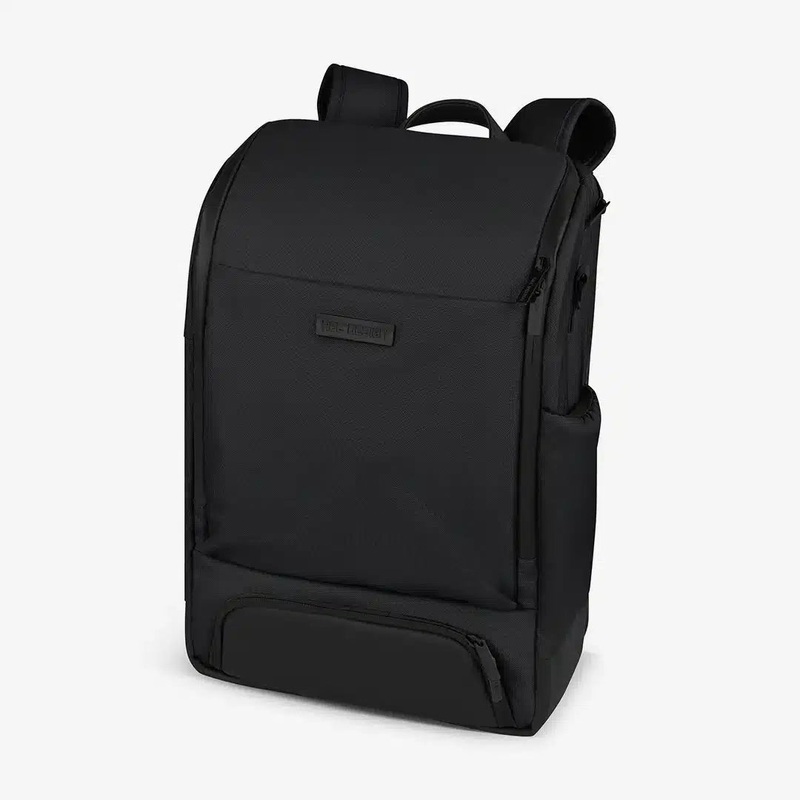 ABC Design Tour Backpack – Ink