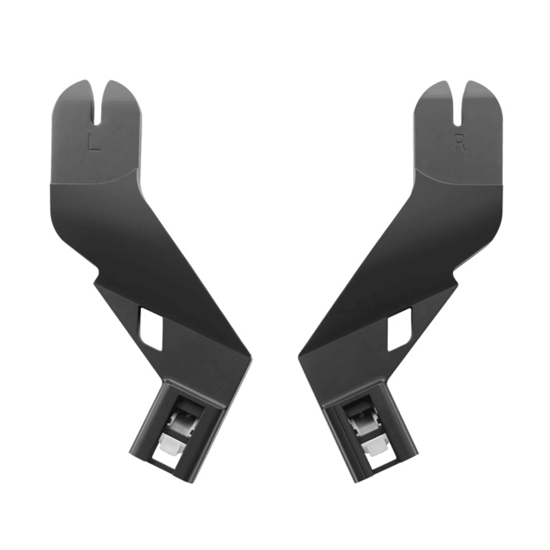 Baby Jogger Car Seat Adapter for City Mini 2 / City Mini GT2 Double – City Go / Graco