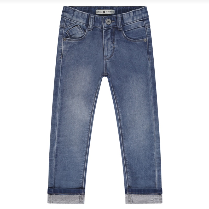 Babyface Denim Joggers